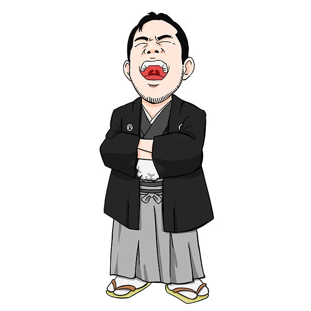 週プレ『ボイン番付』のハマノ理事長が語るグラビア愛「内面の美しさはそのままグラビアに出ます！」