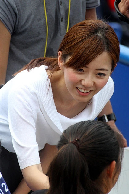 球春到来もシャッターチャンスはなし？　女子アナカメラマンの嘆き節