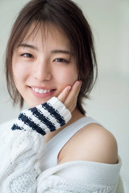 話題沸騰! 隠岐島のかわいすぎる男子高生・井手上 漠「自分磨きがすごく楽しい! お風呂が長すぎて、いつも家族に怒られてます(笑)」