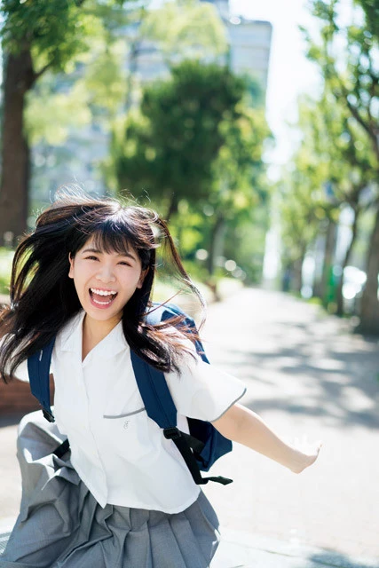 ドラフト2期生。白間と同じチームMに所属。白間からは日々「バッタに似てる」「今日はカマキリやな」とイジられている