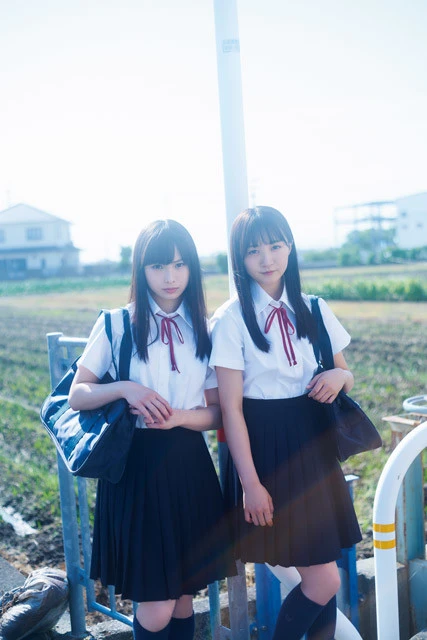 次世代エースとして切磋琢磨するふたり。出会った頃のお互いの印象は、梅山「かわいい」、山本「面白い。今もだけど(笑)」