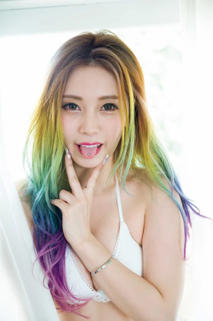 全国のクラブで動員記録を次々更新するＤＪ・あさにゃん！「素人時代、ツイッターに投稿した動画で人生マジ激変しました！！」