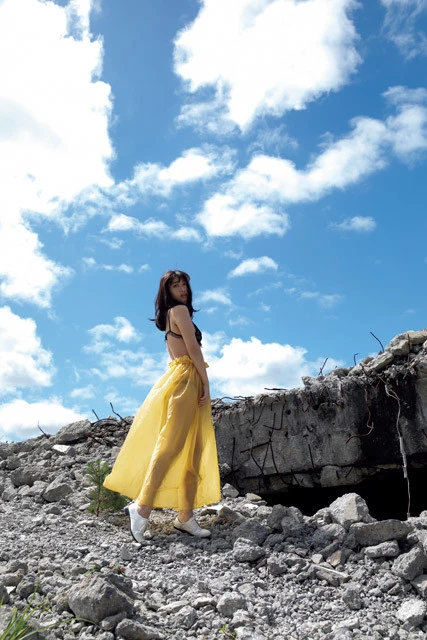 初のビジネス本が発売前から話題に！　倉持由香が語る次なる野望「グラドル版『倉持クエスト』、今はハッピーエンド後の挨拶回り中です」