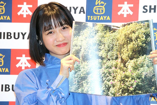 フィンランドの自然あふれる様子がわかる一枚がお気に入り