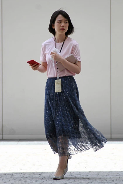 テレビ朝日で異質な存在感を発揮。弘中綾香アナが毒舌になった理由