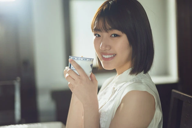 パン大好きな"みーぱん"こと日向坂４６・佐々木美玲が新たにハマったものとは？「"ひらがな時代"を知らない方も"これから"を応援していただけたら」