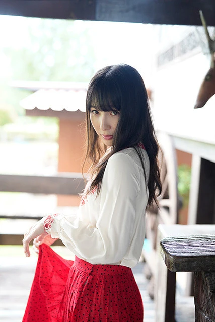 川崎あやが2020年3月で引退を決意した意外な理由とは?「引退は少し寂しいけど、今後のことを考えると楽しみしかありません」