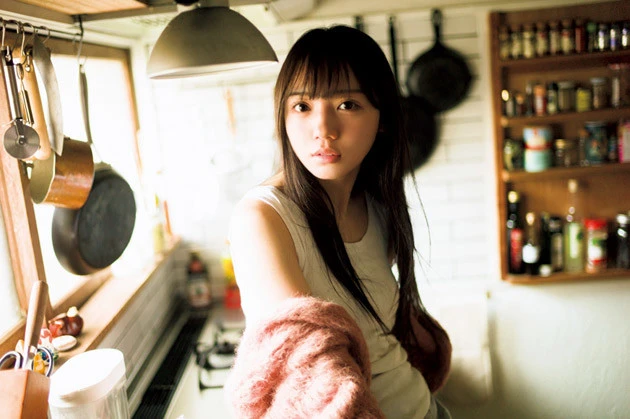 ラーメン大好き、日向坂４６・齊藤京子がラーメン断ちに挑戦中？「いつか誰もの心に"日向坂"がなじんでくれるように」