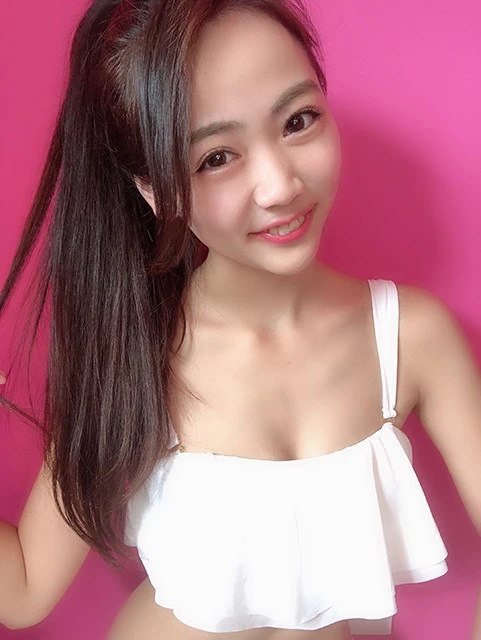 グラドルたちの"動画映え！"オーディション『ミスジェニック』開催中！　注目候補生をピックアップ【内藤えみ】