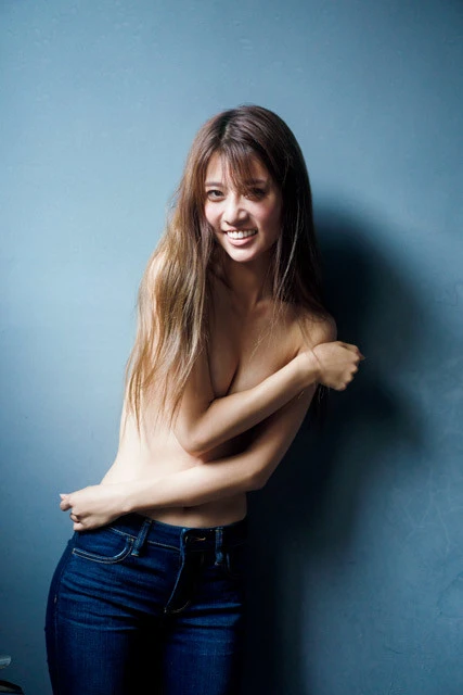 台湾の"こじはる"阿部マリアが４８グループを卒業「台湾で頑張って、ディーン・フジオカさんみたいに逆輸入で帰ってきます」