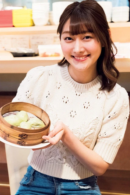 法政大学の森山みなみさん