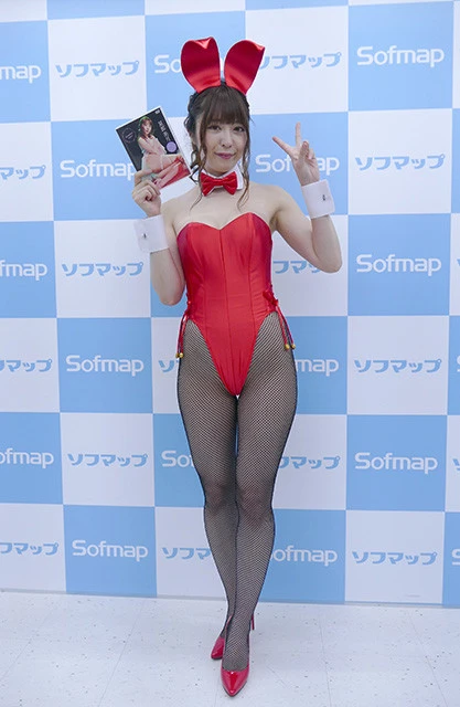 8作目DVD『dreamy time』(Fiction/グラッソ)発売イベントソフマップAKIBA①サブカル・モバイル館(2019年7月7日)