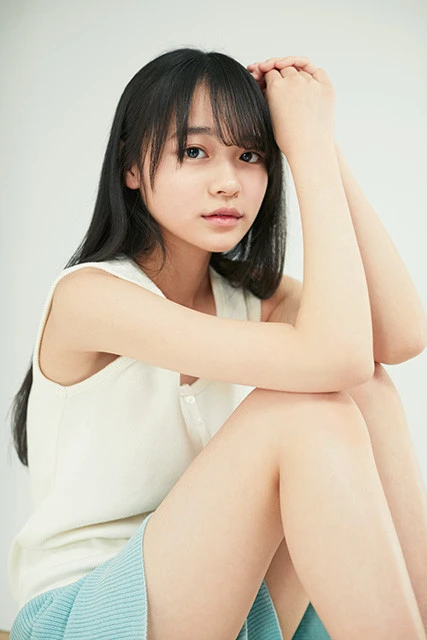 絶大な人気のカリスマモデル・林芽亜里に教えられた「ティーンモデルの超多忙な日々」