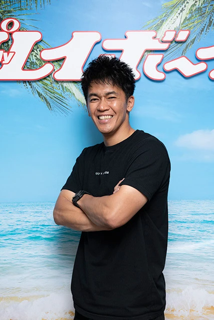 百獣の王・武井壮が語る、俺のグラビア愛「グラビアは男の子の願望をすべて叶えてくれる」