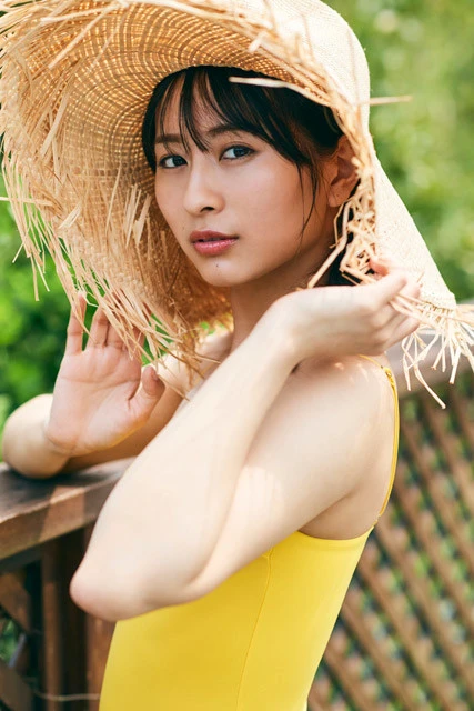 進化する"話題の中国美女" ロン・モンロウ「（いろいろ起きているけど）中国には面白いこともたくさんある！」 