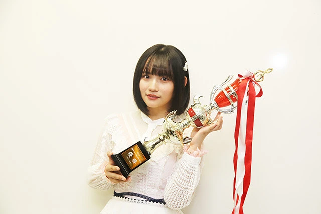 卒業発表の矢作萌夏が有終の美。「AKB48グループ歌唱力No.1決定戦」完全レポート