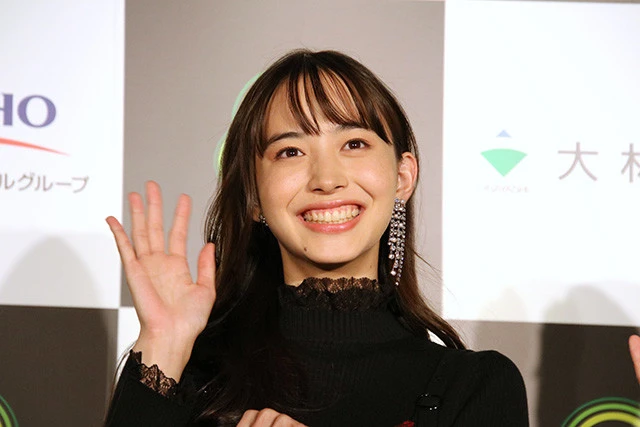 女性仮面ライダーの井桁弘恵、『品川国際映画祭』イベントで「充実して、忙しいというより毎日楽しい」と２０１９年を回顧