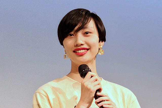 「よくわからなかったですね（笑）。監督が３人いるんですけど、もはやひとりもいない」と話す紅甘