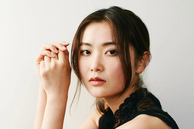 池袋に舞い降りた"くすんだ女神"？　自主映画界に眠る原石、女優・根矢涼香とは