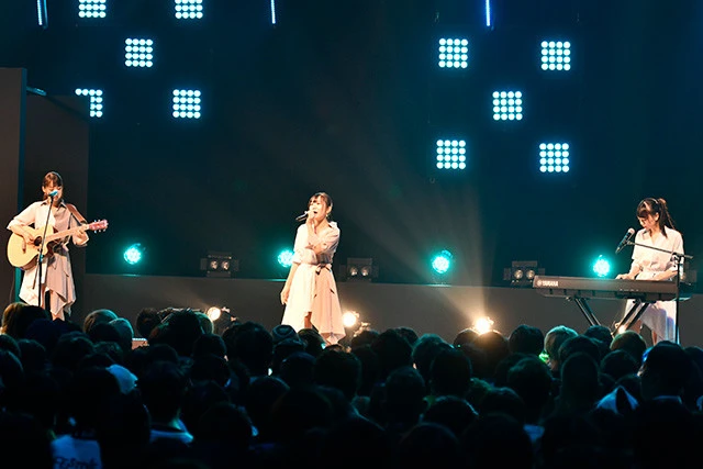 大野姉妹 with カネハマヒカリ