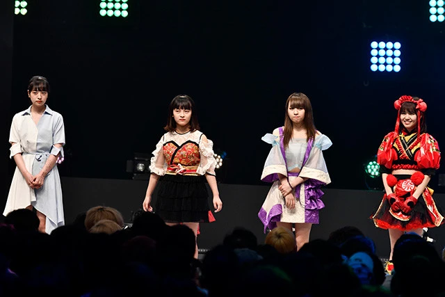 ２０１９年夏、一番輝くアイドルが決定！　ＴＩＦ「ナツ☆イチッ！オーディション」密着レポート