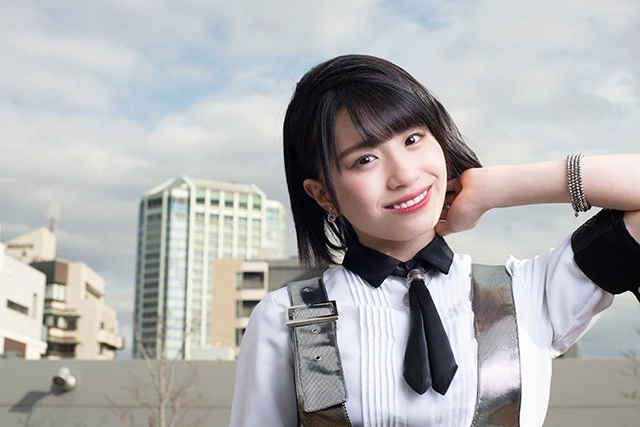 「ハロプロの合宿システムは、アイドルになるなら受けるべきです」つばきファクトリーのエース・浅倉樹々が語るアイドル論！