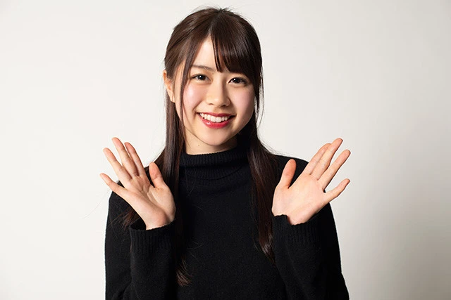 「死ぬんやったら、眠りながら死にたいです」たけやま3.5・脇田穂乃香が思い描くストーリーとは?