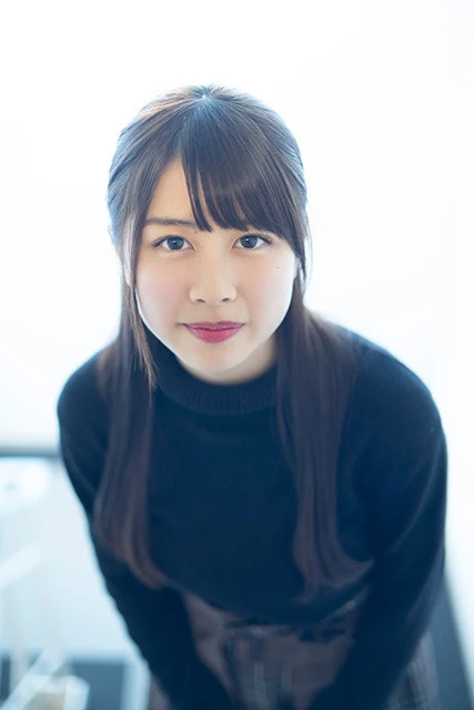 「次回作のテーマは死の世界です」"青春の爆弾"こと、脇田穂乃香(たけやま3.5)が興味津々な世界とは?