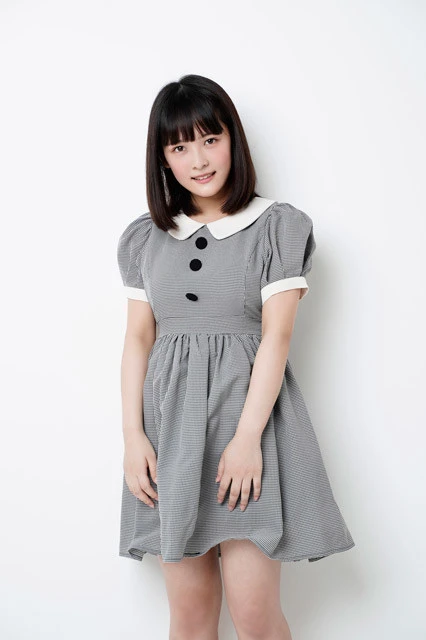 【ナツ☆イチッ!オーディション2019】ファイナリストNO.2 笹原琴音「私よりお母さんのほうが興奮してます!」