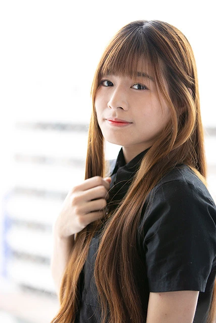 Ａｅ（エイチャー）