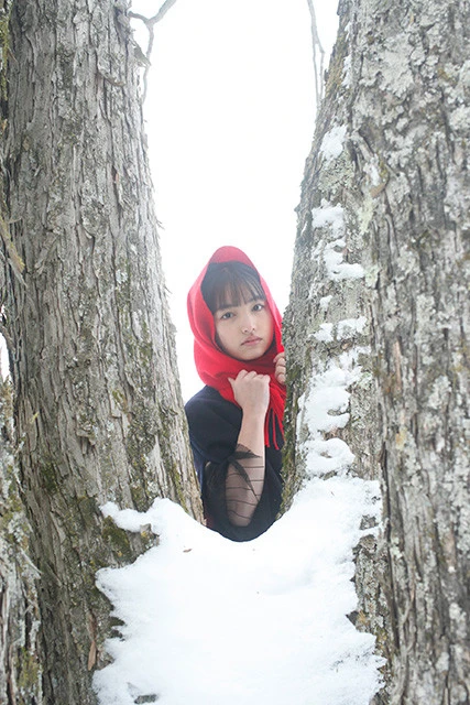 この、キレキレ空手美女は一体? 身長145cmのミニマムヒロイン・郡司芹香ちゃん初インタビュー