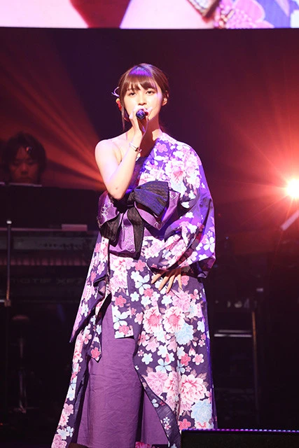 神志那結衣（ＨＫＴ４８）