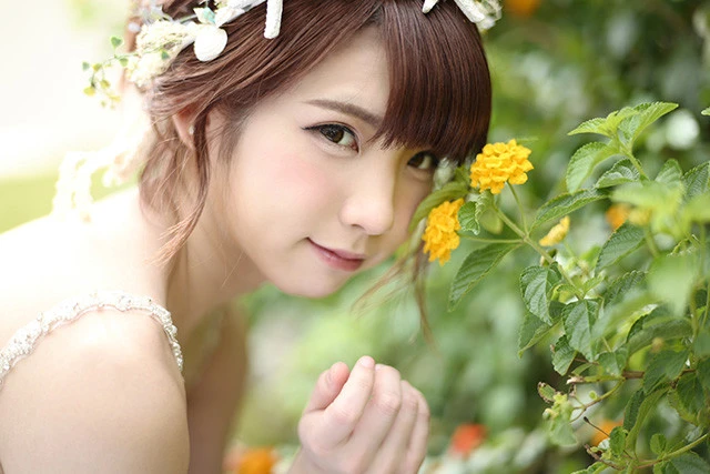 カリスマコスプレイヤー・えなこが語る結婚観「コスプレやオタク趣味をちゃんと理解してくれて、認めてくれる人がいいです」