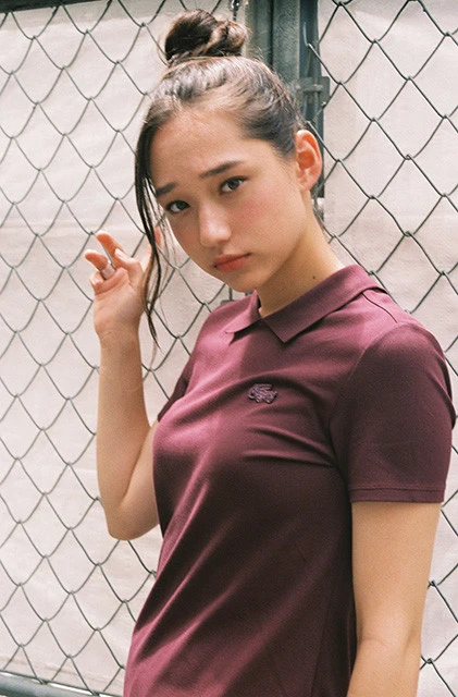 コカ・コーラＣＭで話題の女優・白本彩奈は英語を猛勉強中！「いつかは海外で活躍したい。夢は絶対大きいほうがいいじゃないですか」