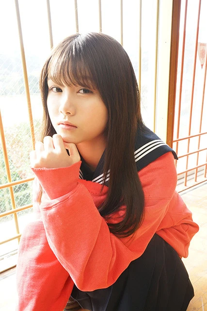 乃木坂46の3期生"チーム年少組"のしっかり者・伊藤理々杏「司会がやりたいがために学級委員長になってました」