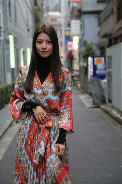 2018年12月にデビューシングルが発売。本格的に動きだしたAKB48 TeamTPの阿部マリア