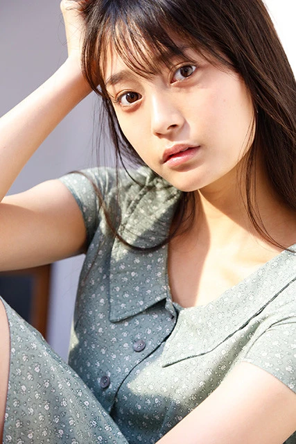 ティーンモデルとしても注目の"マジパン"小山リーナの意外な子供時代「やんちゃが激しかったらしいです(笑)」