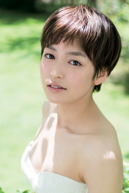 よゐこ濱口が週プレに送り込む逸材・亜海やまと「週プレグラビア賞の存在を知って『私はこれしかない！』って思っていました」