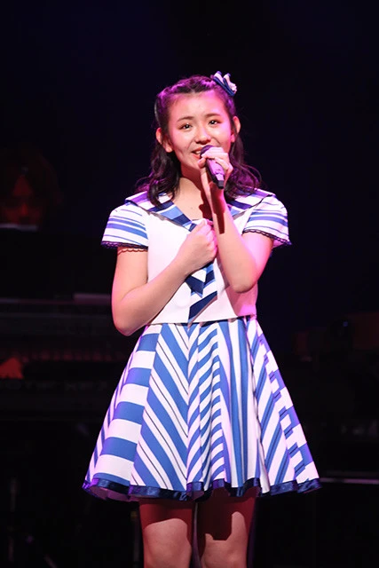 峯吉愛梨沙（ＳＴＵ４８）決勝