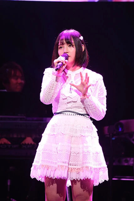 矢作萌夏（ＡＫＢ４８）決勝