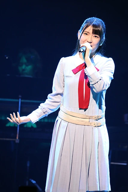 三村妃乃（ＮＧＴ４８）決勝