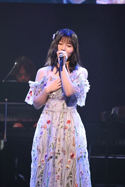 秋吉優花（ＨＫＴ４８）決勝