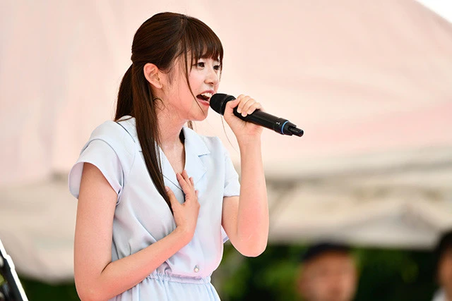 世界最大のアイドルフェス「ＴＯＫＹＯ　ＩＤＯＬ　ＦＥＳＩＴＩＶＡＬ　２０１９」レポ　アイドルのみなさん、愛してま～す！【中編】