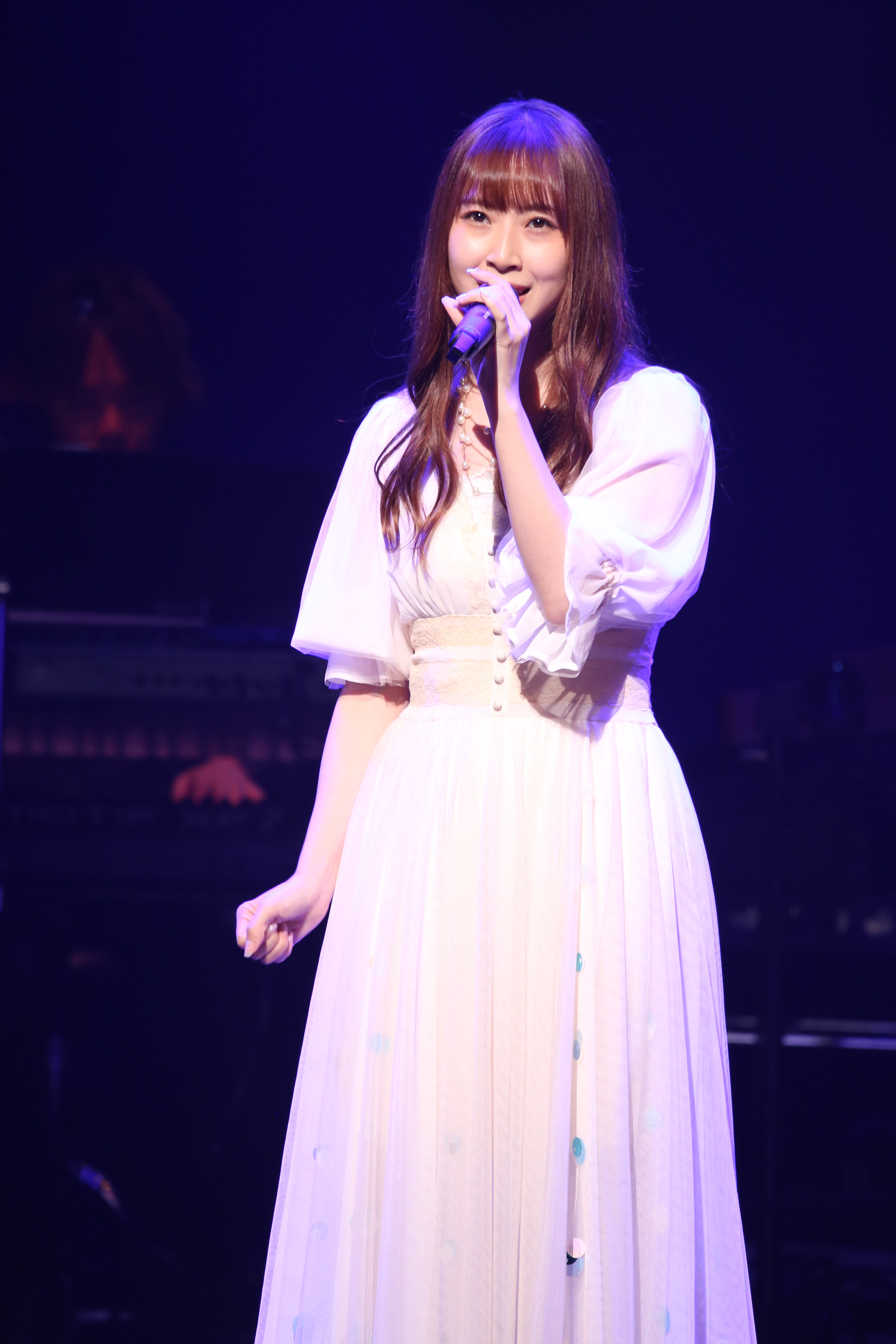 高柳明音（ＳＫＥ４８）決勝