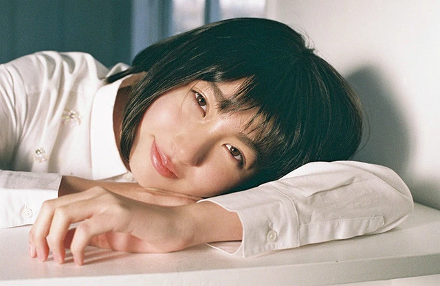 ドラマやＭＶ出演で存在感を放つ新人女優・森マリアの原点とは？「小さい頃の夢は、プリンセスでした」