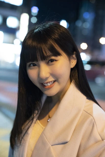 「もし、自分の身長が伸びたら"なこみく"って呼ばれなくなっちゃう」ＨＫＴ４８の未来のエース・田中美久が当時を振り返る！