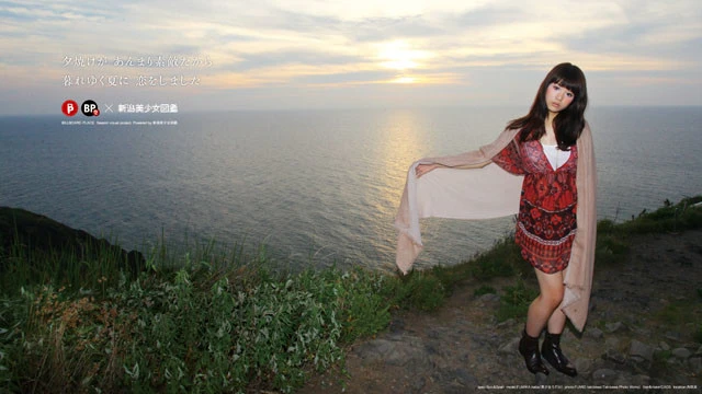 『美少女図鑑アワード２０１９』開催！　馬場ふみかに続け、グラビアデビュー確約の『週プレ賞』も決定！