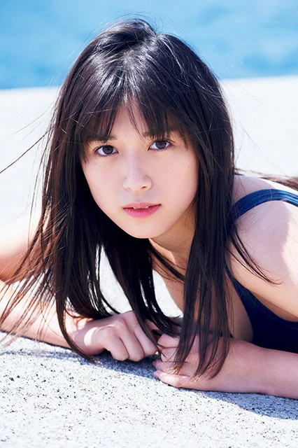 デビューから１年、令和のアマゾネス・北向珠夕が週プレ初表紙「いつだって使命感が、私の気持ちを前に向かせる」