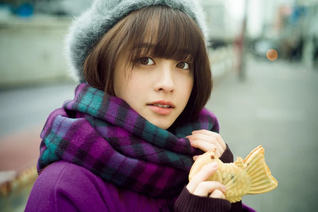 "奇跡の一枚"から５年......。成人を迎えた橋本環奈が今思うこと「まずは両親への感謝を伝えたい」