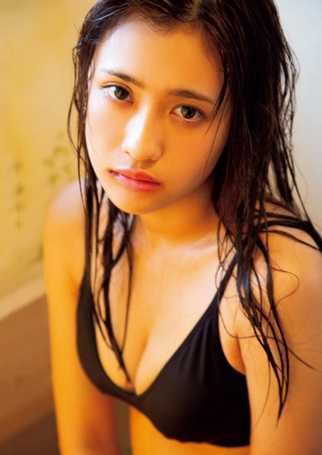 ミスジェニック・準グランプリに輝いた18歳、山本瑚々南「普段の生活では貫禄とは程遠いかもしれません(笑)」